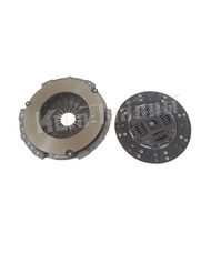 ชุดยกคลัช ISUZU DMAX ปี 03-12 เครื่อง 4JJ 4JK 4JH ขนาด 10 นิ้ว ชุดคลัทช์ หวีคลัทช์ ดีแม็ก D-MAX ALL