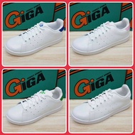 GIGA รองเท้าผ้าใบหนัง รุ่น GS01 , GS03 (36-41)