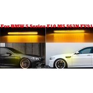 bmw f10 m5 /e90 e92 m3 fender signal lamp side marker