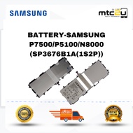 BATTERY-SAMSUNG P7500/P5100/N8000 (SP3676B1A(1S2P))/BATERI-SAMSUNG P7500/P5100/N8000 (SP3676B1A(1S2P