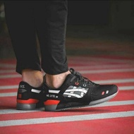 Asics Gel Lyte 3 Snake Eyes