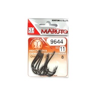 Maruto Chinu Ring Hook 9644