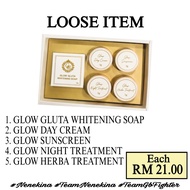 Loose item gb skincare