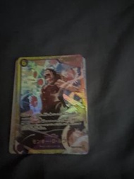 One Piece 卡牌