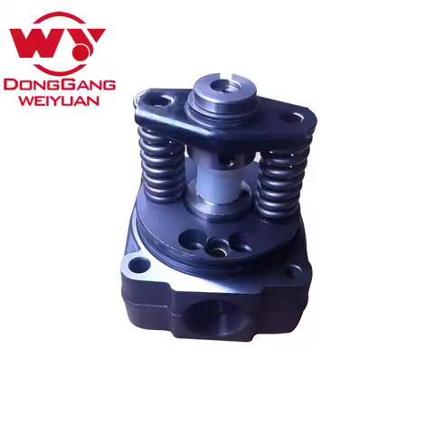 1 468 336 602 Factory outlet diesel engine Parts VE Head Rotor 6 cylinder 1 468 336 602 6/12R