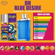 Best perfume freshlah dh blue desire international inspiration / best perfume / carry on prayer