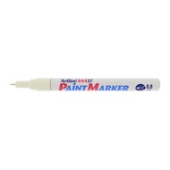 Artline EK-444XF Paint Marker 0.8mm - White