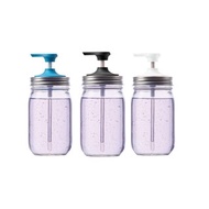 Jarware x Ball 窄口按壓梅森罐