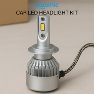 Car LED Headlight Kit H1 P6 9006 HB4 H3 H4 H7 H11 S6 9005 HB3 HB4 H11 S8 9005 HB3 H3 H4