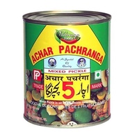 Achar Pachranga Mixed Pickles 800g