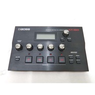 BOSS GT-001 Multi-effector 【direct from Japan】