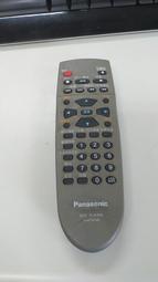 二手  panasonic DVD Player 遙控器 VEQT6145