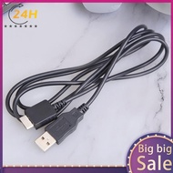 [infinisteed.sg] USB Data Sync Charging Cable for Sony E052 A844 A845 Walkman MP3 MP4 Player LPE7