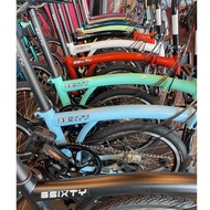 Mega Sales!!! ✨ 3 Sixty Folding Bikes