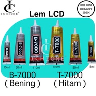 T7000 Digital Casing Lcd Glue / B7000 Multipurpose Glue 15ml 50ml 110ml