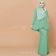 AMANDA DOLL SIZE XS - 3XL