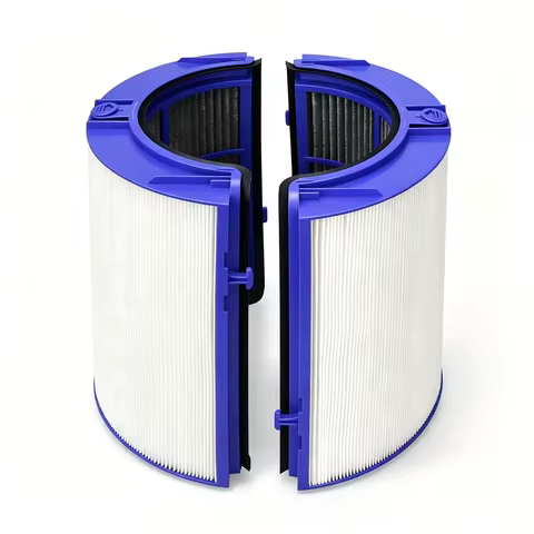 Replacement Combi Filter Fit Dyson HP06 TP06 HP07 TP7A HP09 TP09 HP10 TP10 HP1 PC1 HP2 PC2 HEPA Carb