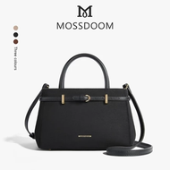 promo MOSSDOOM Tas Wanita Aurea Bag Kemewahan Yang Elegan Hand Bag Mudah Digunakan Untuk Segala Acar