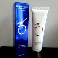ZEIN OBAGI : ACNE CONTROL. 10% BENZOYL PEROXIDE. OBAT JERAWAT BEST QUALITY