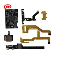 Hwfly Picofly for  RP2040 Chip Support Picofly Oled /Lite/V2 Console Upgradable Flashable