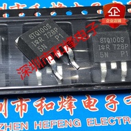 10 Piece  8TQ100S TO-263 100V 8A Radio triode