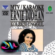 ERNIE  DJOHAN - KOLEKSI UNGGUL- MTV / KARAOKE SONG VCD