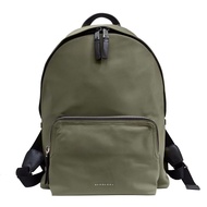 Burberry  ABBEYDALE RUCKSACK NYLON KHAKI
