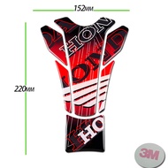 Đối với HONDA CB CBR600 CBR1000RR cbr650r cbr500f vfr800x cbr500r cb500x MN4 cb400f cb1300 nc750x bó