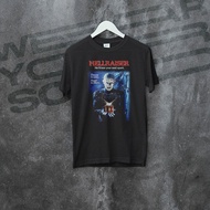 Hellraiser 1987 Movie Tshirt