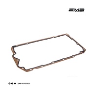 BMW ENGINE OIL PAN GASKET (OEM0 - 1 3 5 X1 Z4 SERIES E81 / E46 / / E60 - 11137511224