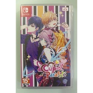 Nintendo Switch Cupid Parasite (Chi/New)