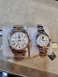 Orient Star Limited Edition