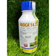 ADOCA 14.7SC 500ml Advasia a.i:indoxacard