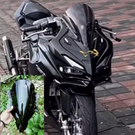 VISOR JENONG HONDA CBR 150R 2021-2023 WINDSHIELD HANDSOME CBR 150R K45R