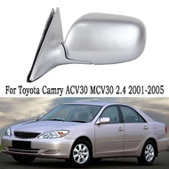 For Toyota Camry ACV30 MCV30 2.4 2001 2002 2003 2004 2005 Car Accessories Side Rear View Mirror Asse
