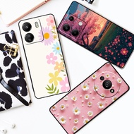 Simple Creative Word For Xiaomi Redmi K40 K50 K60 K70 Pro Note 7 8 8T 9 9S 9T 10 10S 10T Pro Max 8MK