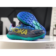 Hoka m Tecton x 2 outdoor running shoes men and women shoes K5A2