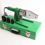 Hydroelectric ppr Wholesale Thermostatic Water Pipe Heater Factory Engineering Household Hot Melt Ma