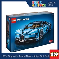 LEGO 42083 Bugatti Chiron | LEGO Technic