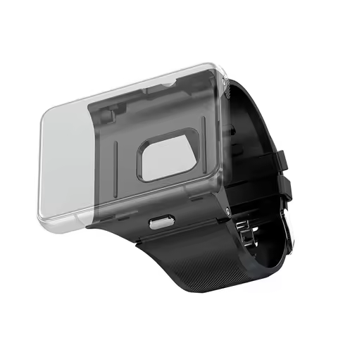 【COOL】For LOKMAT APPLLP MAX Strap Android Smart Watch Accessories Easy To Disassemble And Assemble H