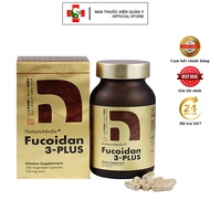 Fucoidan 3 Plus Genuine Imported From Japan