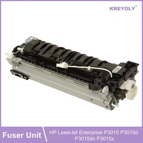 Compatible Fuser Unit/Fuser Assembly for HP LaserJet Enterprise P3015 P3015d P3015dn P3015x RM1-6274