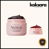 Arencia Red Smoothie Serum 30 50g +20g