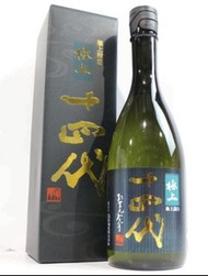 日本清酒 🍶2026年製 十四代 極上諸白 720ml