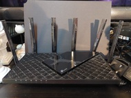 TP-LINK Archer AX72 Pro