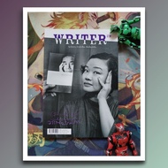 WRITER 29 Year 3 Issue 29 October P.prof. 2014 (The Spine Of World Literature)