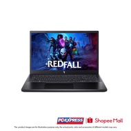 ACER Nitro V ANV15-51-519K GeForce RTX™ 2050 Intel® Core™ i5 Laptop (Obsidian Black)