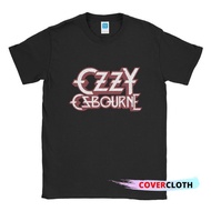 Ozzy Osbourne Band T-Shirt Madman Logo