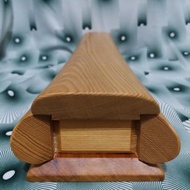 台灣檜木升官發財【 線香盒 】