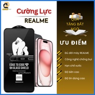 Realme Tempered Glass C53 C35 C55 C11 C15 C12 C67 C65 C65s C3 C20 C25s C30s 3 5 5i 5pro 6 6i 7i 8 9 